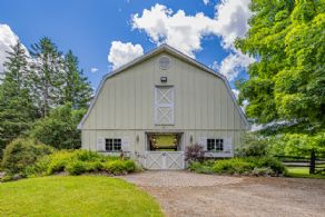 Tanglewood Farm, 5184 Sixth Line, Erin, ON - Country homes for sale and luxury real estate including horse farms and property in the Caledon and King City areas near Toronto