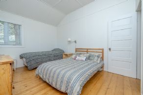 Bedroom 2 - Country homes for sale and luxury real estate including horse farms and property in the Caledon and King City areas near Toronto