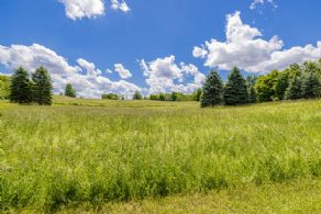 50 Acres in Erin, Ontario - Country homes for sale and luxury real estate including horse farms and property in the Caledon and King City areas near Toronto