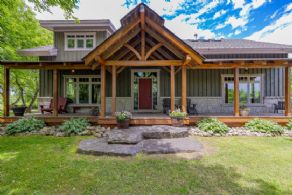 Post and Beam Scarlett Line - Country Homes for sale and Luxury Real Estate in Caledon and King City including Horse Farms and Property for sale near Toronto