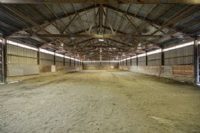 Hammerfield Farm, King, Ontario - Country homes for sale and luxury real estate including horse farms and property in the Caledon and King City areas near Toronto