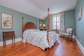 Hammerfield Farm, King, Ontario - Country homes for sale and luxury real estate including horse farms and property in the Caledon and King City areas near Toronto