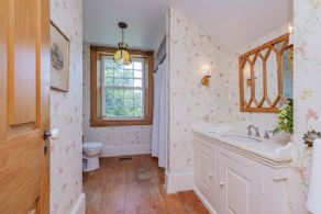 Hammerfield Farm, King, Ontario - Country homes for sale and luxury real estate including horse farms and property in the Caledon and King City areas near Toronto