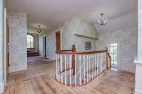 Hammerfield Farm, King, Ontario - Country homes for sale and luxury real estate including horse farms and property in the Caledon and King City areas near Toronto