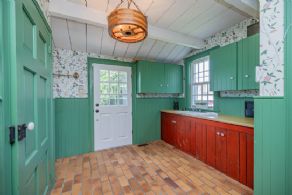 Hammerfield Farm, King, Ontario - Country homes for sale and luxury real estate including horse farms and property in the Caledon and King City areas near Toronto