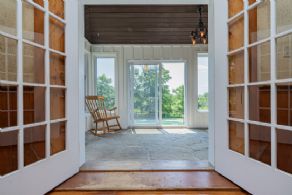 Hammerfield Farm, King, Ontario - Country homes for sale and luxury real estate including horse farms and property in the Caledon and King City areas near Toronto
