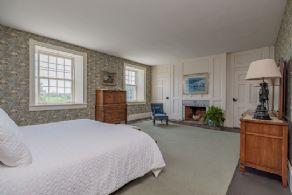 Hammerfield Farm, King, Ontario - Country homes for sale and luxury real estate including horse farms and property in the Caledon and King City areas near Toronto