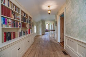 Hammerfield Farm, King, Ontario - Country homes for sale and luxury real estate including horse farms and property in the Caledon and King City areas near Toronto
