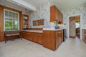 Hammerfield Farm, King, Ontario - Country homes for sale and luxury real estate including horse farms and property in the Caledon and King City areas near Toronto
