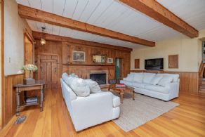 Hammerfield Farm, King, Ontario - Country homes for sale and luxury real estate including horse farms and property in the Caledon and King City areas near Toronto