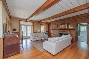 Hammerfield Farm, King, Ontario - Country homes for sale and luxury real estate including horse farms and property in the Caledon and King City areas near Toronto