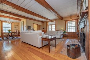 Hammerfield Farm, King, Ontario - Country homes for sale and luxury real estate including horse farms and property in the Caledon and King City areas near Toronto