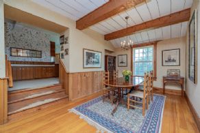 Hammerfield Farm, King, Ontario - Country homes for sale and luxury real estate including horse farms and property in the Caledon and King City areas near Toronto