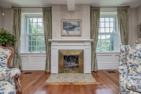 Hammerfield Farm, King, Ontario - Country homes for sale and luxury real estate including horse farms and property in the Caledon and King City areas near Toronto