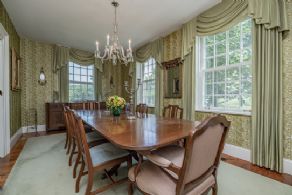 Hammerfield Farm, King, Ontario - Country homes for sale and luxury real estate including horse farms and property in the Caledon and King City areas near Toronto