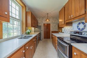 Hammerfield Farm, King, Ontario - Country homes for sale and luxury real estate including horse farms and property in the Caledon and King City areas near Toronto