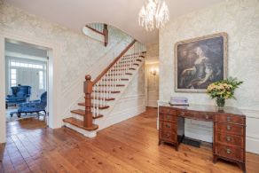 Hammerfield Farm, King, Ontario - Country homes for sale and luxury real estate including horse farms and property in the Caledon and King City areas near Toronto