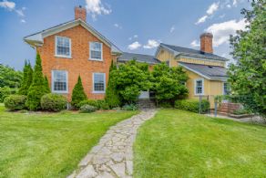 Hammerfield Farm, King, Ontario - Country homes for sale and luxury real estate including horse farms and property in the Caledon and King City areas near Toronto