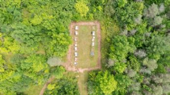 Honey Production - Country homes for sale and luxury real estate including horse farms and property in the Caledon and King City areas near Toronto