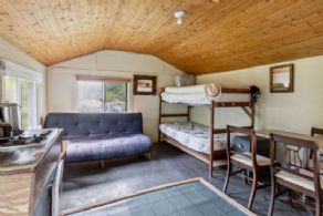 North Ridge Farm, Big Bay, Georgian Bluffs, Ontario - Country homes for sale and luxury real estate including horse farms and property in the Caledon and King City areas near Toronto