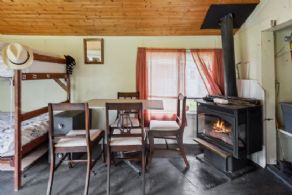 North Ridge Farm, Big Bay, Georgian Bluffs, Ontario - Country homes for sale and luxury real estate including horse farms and property in the Caledon and King City areas near Toronto