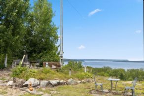 Georgian Bay Views - Country homes for sale and luxury real estate including horse farms and property in the Caledon and King City areas near Toronto