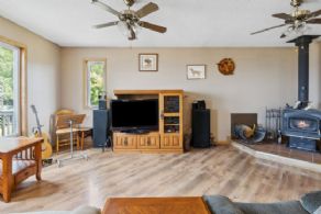 North Ridge Farm, Big Bay, Georgian Bluffs, Ontario - Country homes for sale and luxury real estate including horse farms and property in the Caledon and King City areas near Toronto