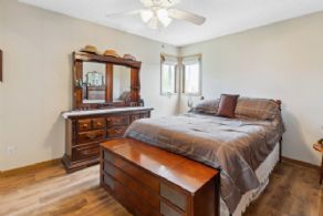 Bedroom - Country homes for sale and luxury real estate including horse farms and property in the Caledon and King City areas near Toronto