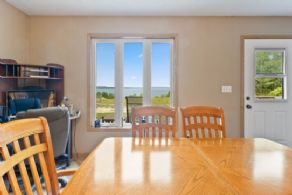 North Ridge Farm, Big Bay, Georgian Bluffs, Ontario - Country homes for sale and luxury real estate including horse farms and property in the Caledon and King City areas near Toronto