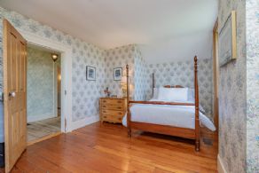Hammerfield Farm, King, Ontario - Country homes for sale and luxury real estate including horse farms and property in the Caledon and King City areas near Toronto
