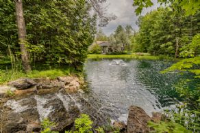 River Cottage, Hockley Valley - Country Homes for sale and Luxury Real Estate in Caledon and King City including Horse Farms and Property for sale near Toronto