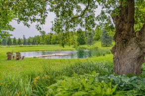 100-acre Creemore Estate, Creemore, ON - Country homes for sale and luxury real estate including horse farms and property in the Caledon and King City areas near Toronto