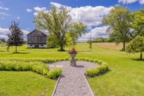 100-acre Creemore Estate, Creemore, ON - Country homes for sale and luxury real estate including horse farms and property in the Caledon and King City areas near Toronto