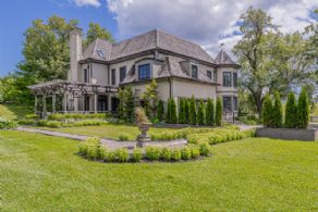 100-acre Creemore Estate, Creemore, ON - Country homes for sale and luxury real estate including horse farms and property in the Caledon and King City areas near Toronto