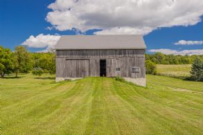 100-acre Creemore Estate, Creemore, ON - Country homes for sale and luxury real estate including horse farms and property in the Caledon and King City areas near Toronto