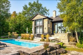 The Grange Ridge, Caledon, ON - Country homes for sale and luxury real estate including horse farms and property in the Caledon and King City areas near Toronto
