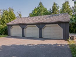 Lockton Hills, Caledon, 17197 The Gore Road, Ontario - Country homes for sale and luxury real estate including horse farms and property in the Caledon and King City areas near Toronto