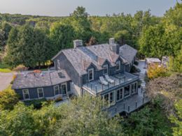 Lockton Hills, Caledon, 17197 The Gore Road, Ontario - Country homes for sale and luxury real estate including horse farms and property in the Caledon and King City areas near Toronto
