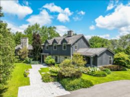 Lockton Hills, Caledon - Country Homes for sale and Luxury Real Estate in Caledon and King City including Horse Farms and Property for sale near Toronto