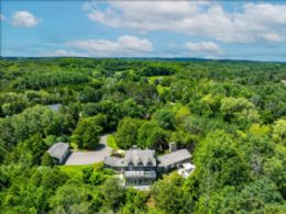 Lockton Hills, Caledon, 17197 The Gore Road, Ontario - Country homes for sale and luxury real estate including horse farms and property in the Caledon and King City areas near Toronto
