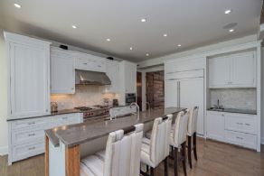Lockton Hills, Caledon, 17197 The Gore Road, Ontario - Country homes for sale and luxury real estate including horse farms and property in the Caledon and King City areas near Toronto