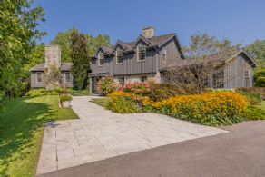 Lockton Hills, Caledon, 17197 The Gore Road, Ontario - Country homes for sale and luxury real estate including horse farms and property in the Caledon and King City areas near Toronto