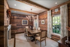 Lockton Hills, Caledon, 17197 The Gore Road, Ontario - Country homes for sale and luxury real estate including horse farms and property in the Caledon and King City areas near Toronto