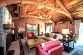 Lockton Hills, Caledon, 17197 The Gore Road, Ontario - Country homes for sale and luxury real estate including horse farms and property in the Caledon and King City areas near Toronto