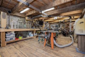 The McEachern Farm, Caledon, Ontario - Country homes for sale and luxury real estate including horse farms and property in the Caledon and King City areas near Toronto
