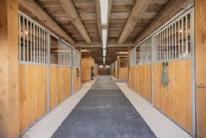 The McEachern Farm, Caledon, Ontario - Country homes for sale and luxury real estate including horse farms and property in the Caledon and King City areas near Toronto