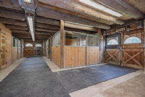 The McEachern Farm, Caledon, Ontario - Country homes for sale and luxury real estate including horse farms and property in the Caledon and King City areas near Toronto
