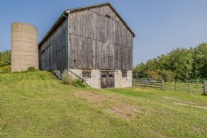 The McEachern Farm, Caledon, Ontario - Country homes for sale and luxury real estate including horse farms and property in the Caledon and King City areas near Toronto