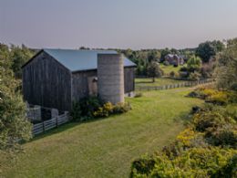 The McEachern Farm, Caledon, Ontario - Country homes for sale and luxury real estate including horse farms and property in the Caledon and King City areas near Toronto