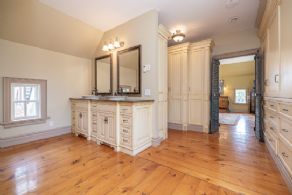 The McEachern Farm, Caledon, Ontario - Country homes for sale and luxury real estate including horse farms and property in the Caledon and King City areas near Toronto